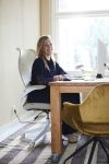 Zieke collega Zieke collega