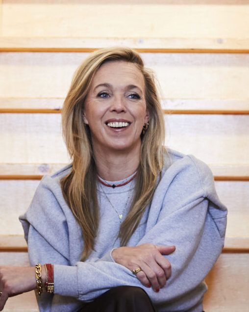 Maak een afspraak met 5 Renske Splinter