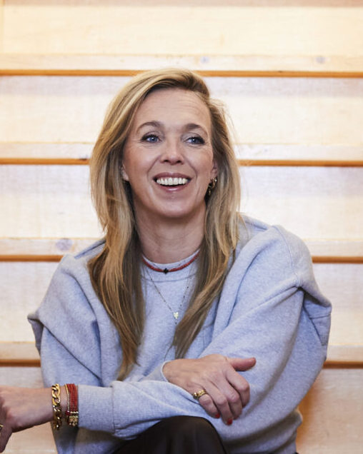 Maak een afspraak met 5 Renske Splinter