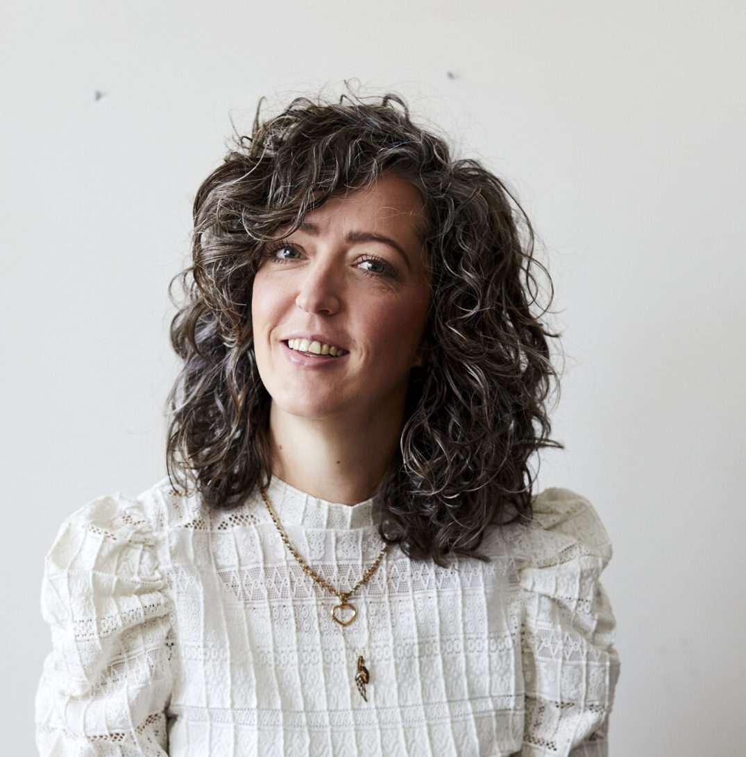 Maak een afspraak met 2 Myrthe Boersen