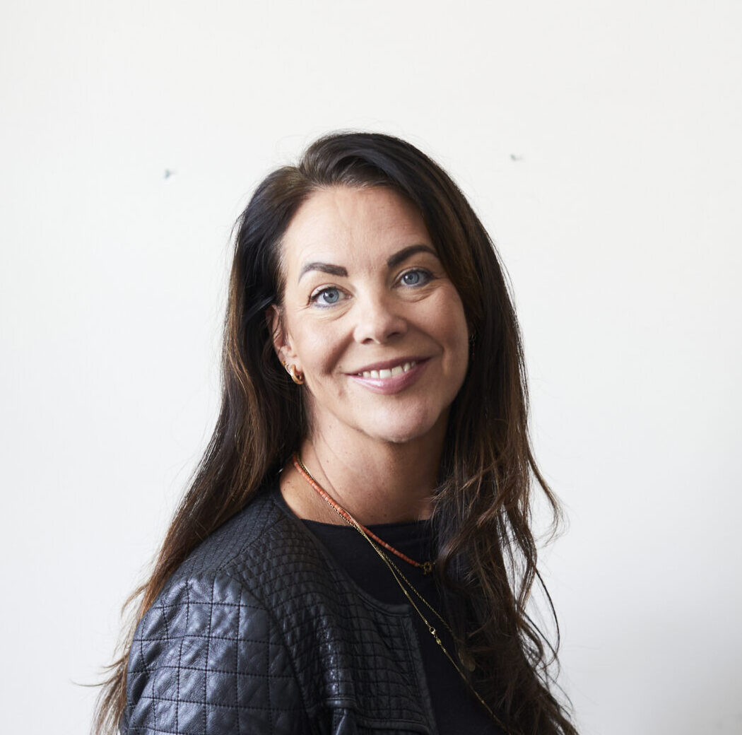 Maak een afspraak met Suzanne van Beelen