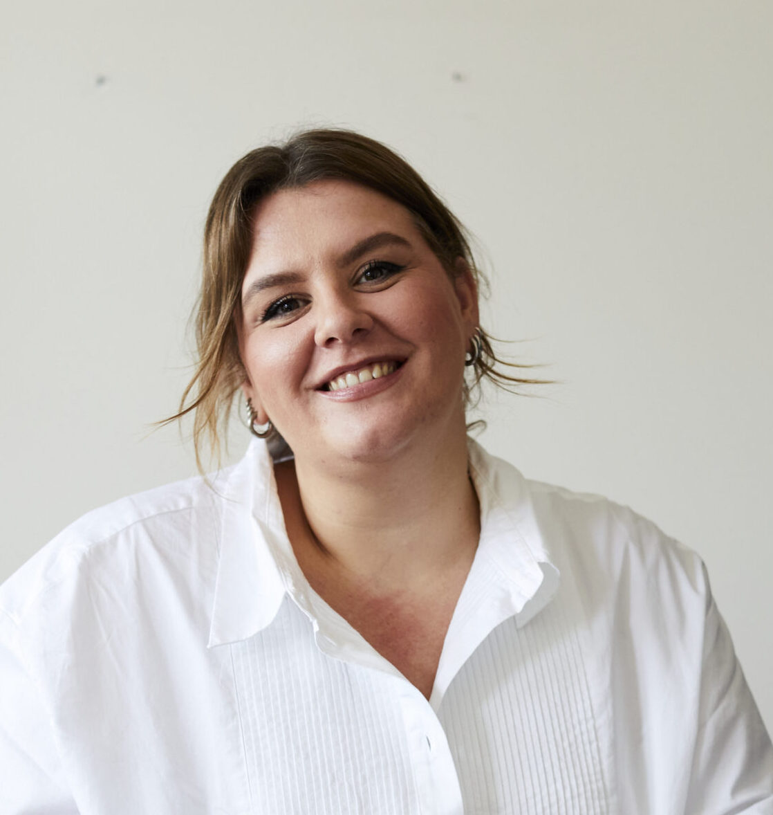 Maak een afspraak met Zahra Broeke-Duijn