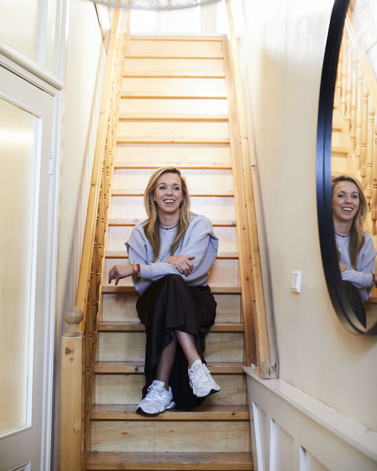 Werk-Privébalans is onzin…