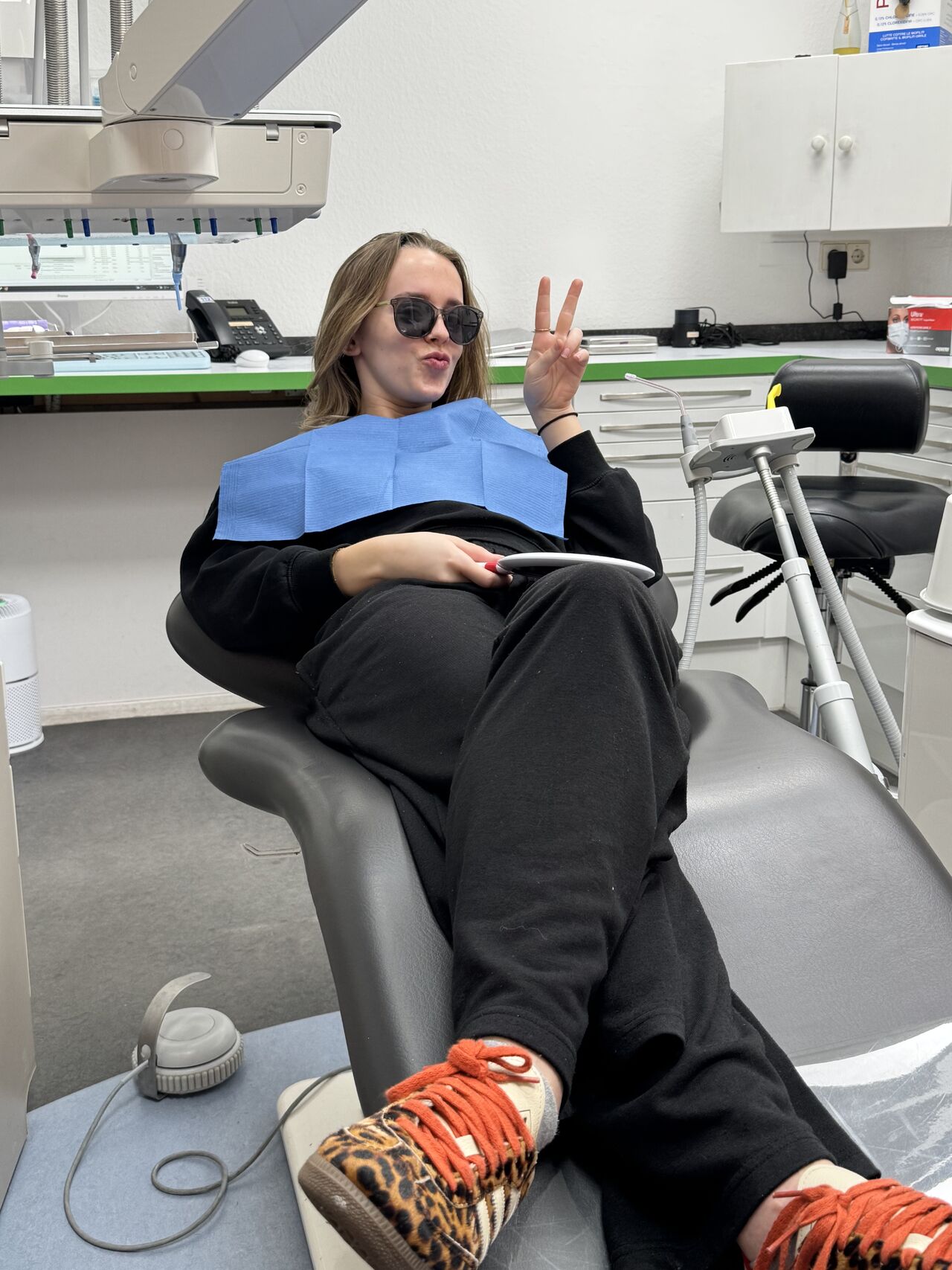 Werkplezier bij een wortelkanaalbehandeling