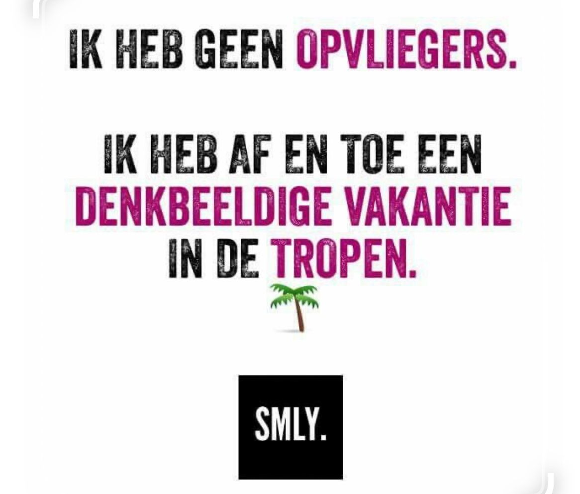 Week van de Overgang