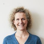 Maak een afspraak met Edith